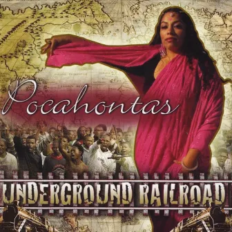 Underground Railroad by POCAHONTAS