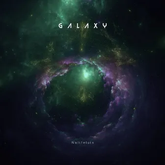 Galaxy by Nolifeluis