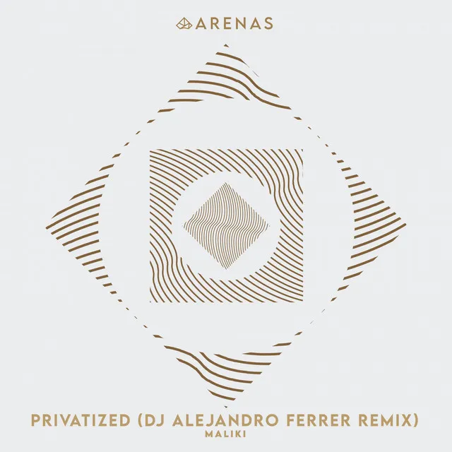 Privatized - Dj Alejandro Ferrer Remix