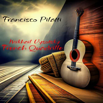 French Quadrille by Mikhail Vysotsky