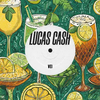 Vei by Lucas Cash