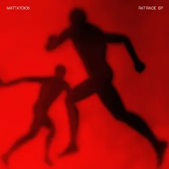 Rat Race - EP by Mattatoio5