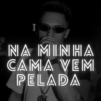 Na Minha Cama Vem Pelada by MC Novin