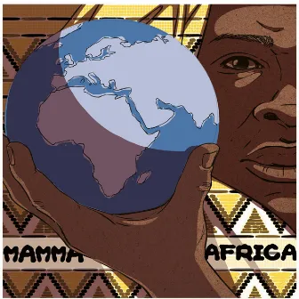 Mamma Africa by Ciarz