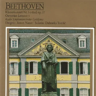 Beethoven - Klavierkonzert Nr. 3 by Dumbravka Tomsic