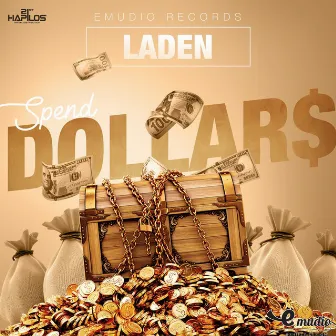 Spend Dollars by Laden