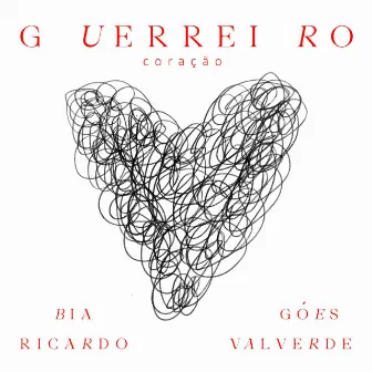 Guerreiro Coração by Ricardo Valverde