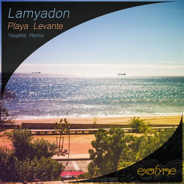 Playa Levante - Yeophis Remix