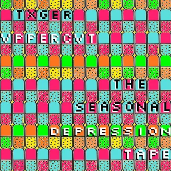 The Seasonal Depression Tape by Txger Vppercvt