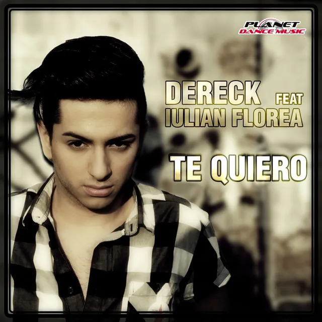 Te Quiero - Radio Edit