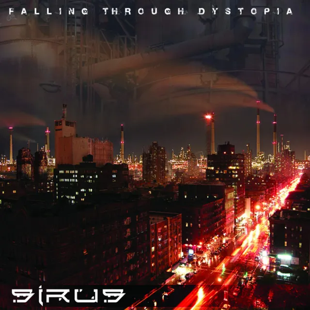 Falling Through Dystopia