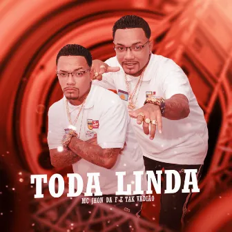 Toda Linda by Mc Jhon Da F