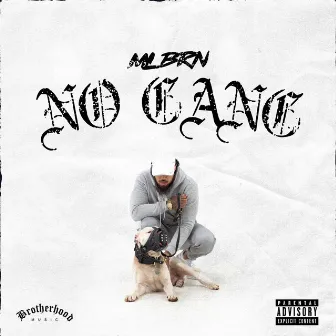 No Gang by MLBRN