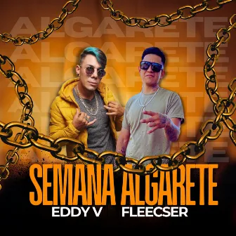 SEMANA ALGARETE by Fleecser