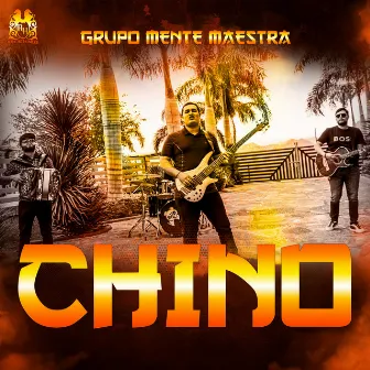 Chino by Grupo Mente Maestra