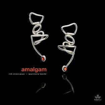 Amalgam by Ivo Perelman