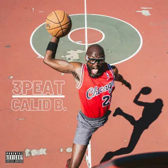 3peat by Calid B.