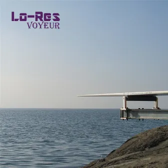 Voyeur by Lores