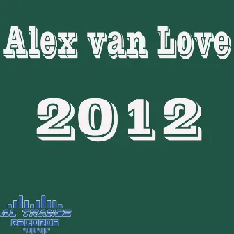 2012 by Alex van Love