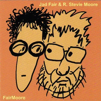 FairMoore by Jad Fair