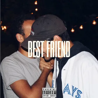 Best Friend by Rogue Regime