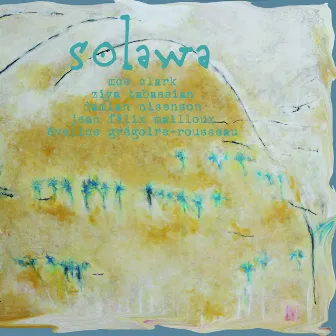 Solawa by Solawa