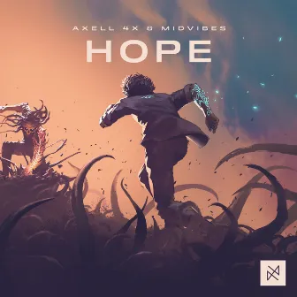 Hope by MIDVIBES