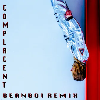 COMPLACENT by beanboi