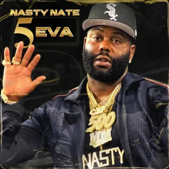 5 Eva by Nasty Nate