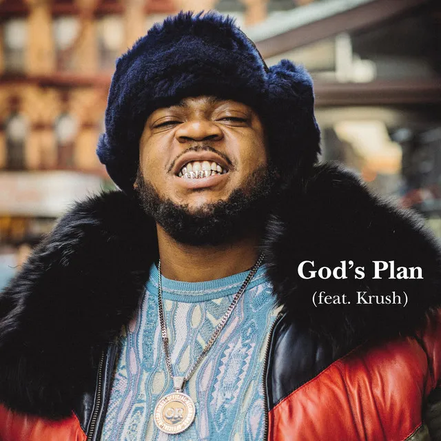 God's Plan