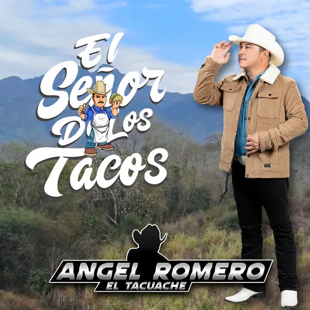 El Señor De Los Tacos