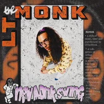 New Monk Swing by LTtheMonk