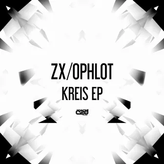 Kreis EP by ZX