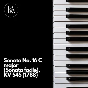 Piano Sonata No. 16 in C Major, K.545 