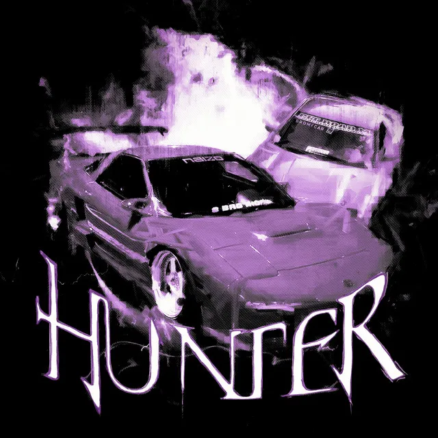 HUNTER