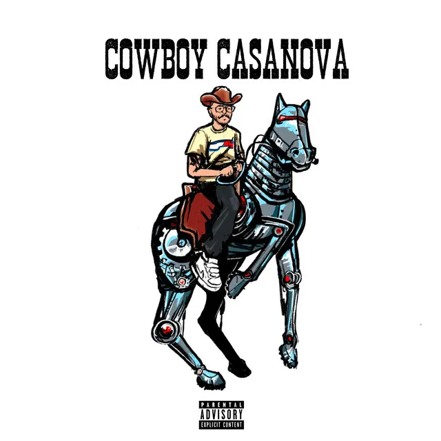 Cowboy Casanova