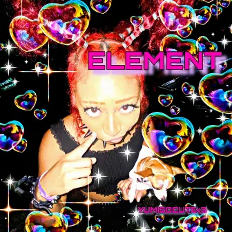 ELEMENT by Yumisocute<3