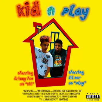 Kid N Play by Lil Nor