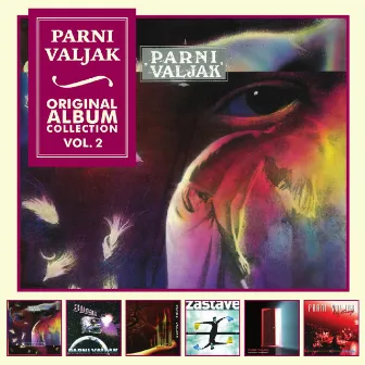 Original Album Collection, Vol. 2 by Parni Valjak