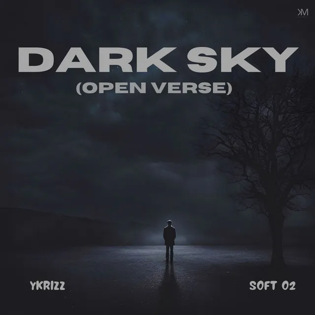 Dark Sky - Open Verse