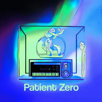 Pathway EP two by Patient.Zero.Lofi