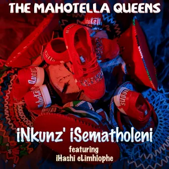 iNkunz' iSematholeni by The Mahotella Queens