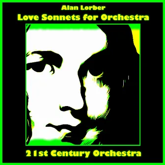 LOVE SONNETS FOR ORCHESTRA by Unknown Artist