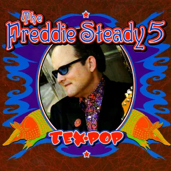 Tex-Pop by The Freddie Steady 5