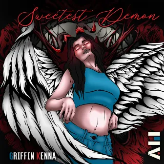 Sweetest Demon: Sacred Light by Griffin Kenna