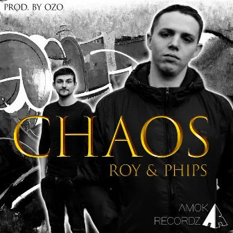 Chaos by Phips