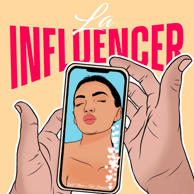 La Influencer