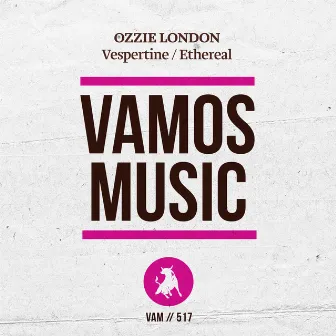 Vespertine / Ethereal by Ozzie London