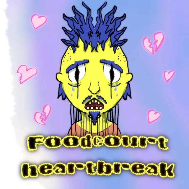 Food Court Heart Break