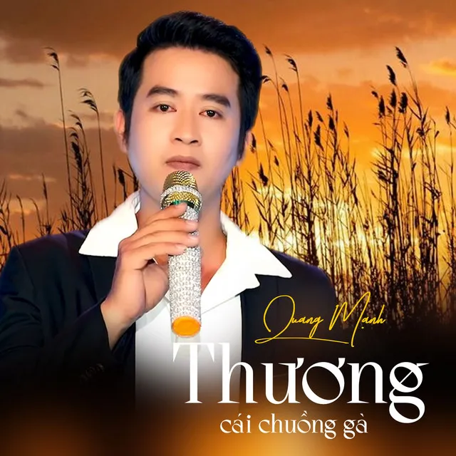 Thương Cái Chuồng Gà